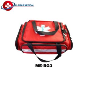 MALETÍN DE EMERGENCIA 50X40X18CM ME-BG3