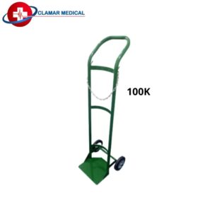 COCHE DE TRANSPORTE PARA BALON DE 6M3 A 10M3 CT-6-10