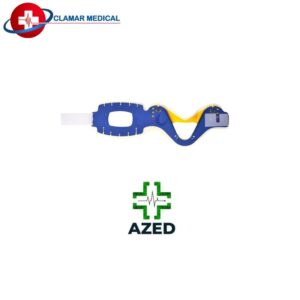 COLLARIN CERVICAL RIGIDO PEDIATRICO AZED EE-H2