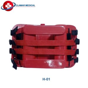 INMOVILIZADOR DE CABEZA H-01