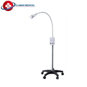 LÁMPARA DE EXPLORACIÓN MÉDICA HF-FS LED