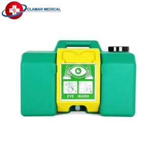 LAVAOJOS PORTÁTIL DE 36L LVJ-2P