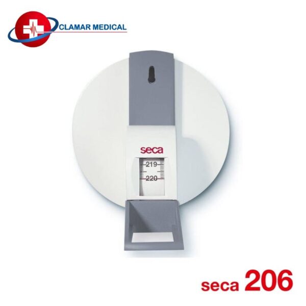 CINTA MÉTRICA ENROLLABLE PARA PARED SECA 206