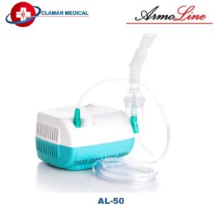 NEBULIZADOR PORTÁTIL ARMOLINE AL-50