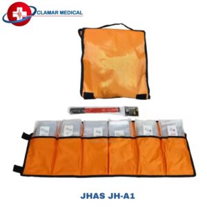 FÉRULA NEUMÁTICA JHAS JH-A1