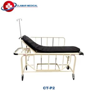 CAMILLA DE TRANSPORTE PARA PACIENTE CT-P2